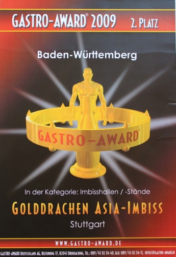 Gastro-Award